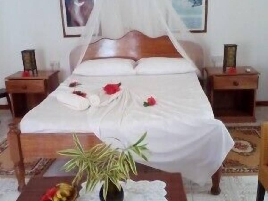 Standard Double Room, 1 Double Bed | Minibar, individually decorated, iron/ironing board, free WiFi