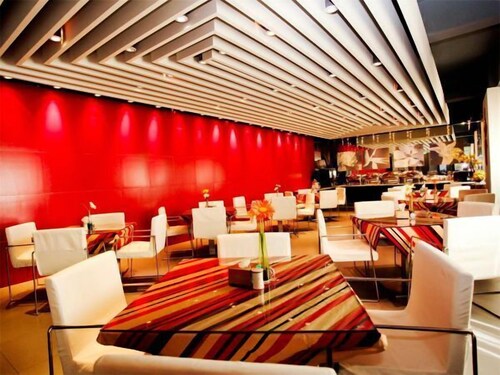 Jinjiang Inn Taiyuan Yingze Park