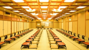 สถานที่จัดงานประชุม