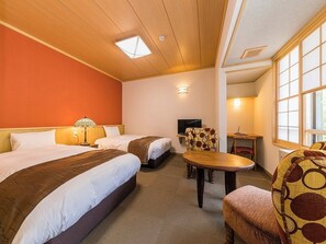 Room - Sukayu Onsen Ryokan (Aomori)