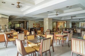 Dining - Alia Cikini (Jakarta)