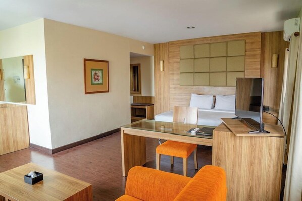 Room - Alia Cikini (Jakarta)