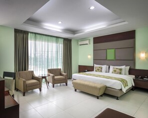 Room - Alia Cikini (Jakarta)
