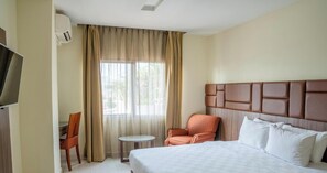 Room - Alia Cikini (Jakarta)