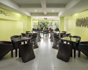 Dining - Alia Cikini (Jakarta)