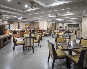 Dining - Alia Cikini (Jakarta)