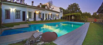 Hotel Galaroza Sierra