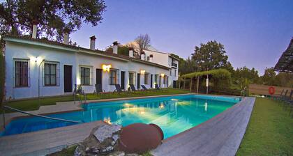 Hotel Galaroza Sierra