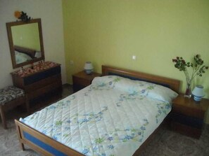 Rollaway beds, WiFi - Margarita Studios (Kefalonia)