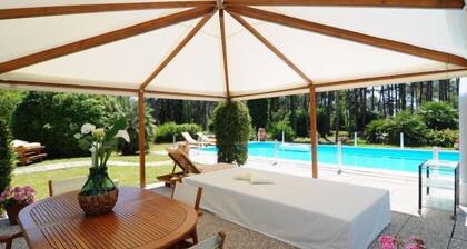 Bibione Villa Park