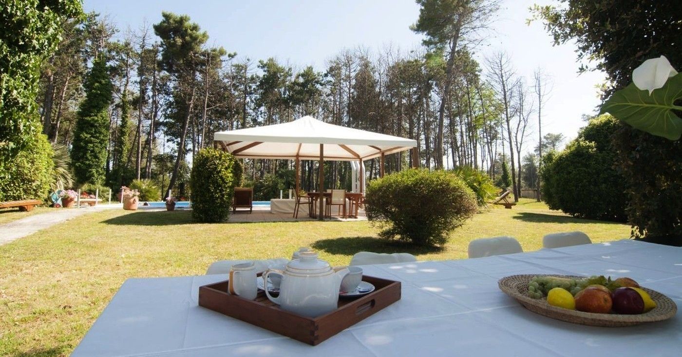 Gazebo