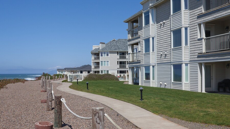 WorldMark Gleneden Beach