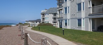 WorldMark Gleneden Beach