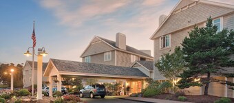 WorldMark Gleneden Beach