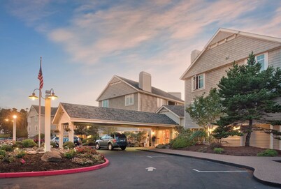 WorldMark Gleneden Beach