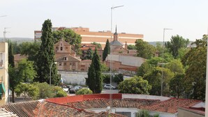 View from property - Cuatro Caños (Alcala de Henares)