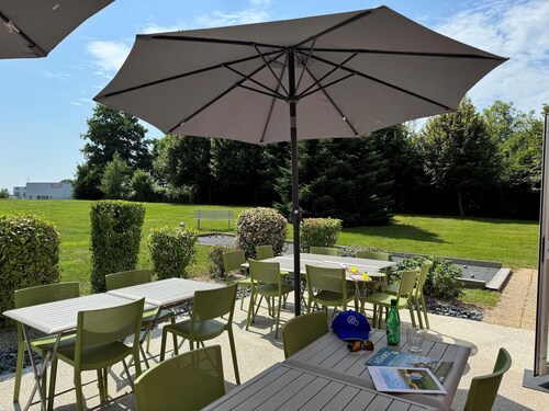 Ibis Budget Coutances