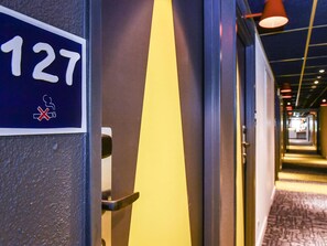 Exterior - Ibis Budget Coutances (Coutances)