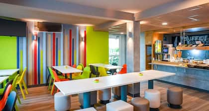 Ibis Budget Coutances