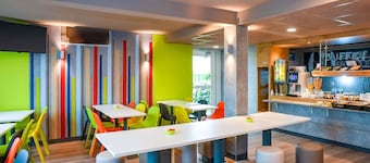 Ibis Budget Coutances
