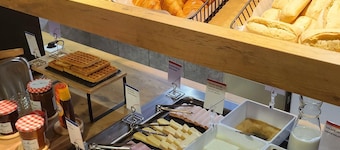 Ibis Budget Coutances