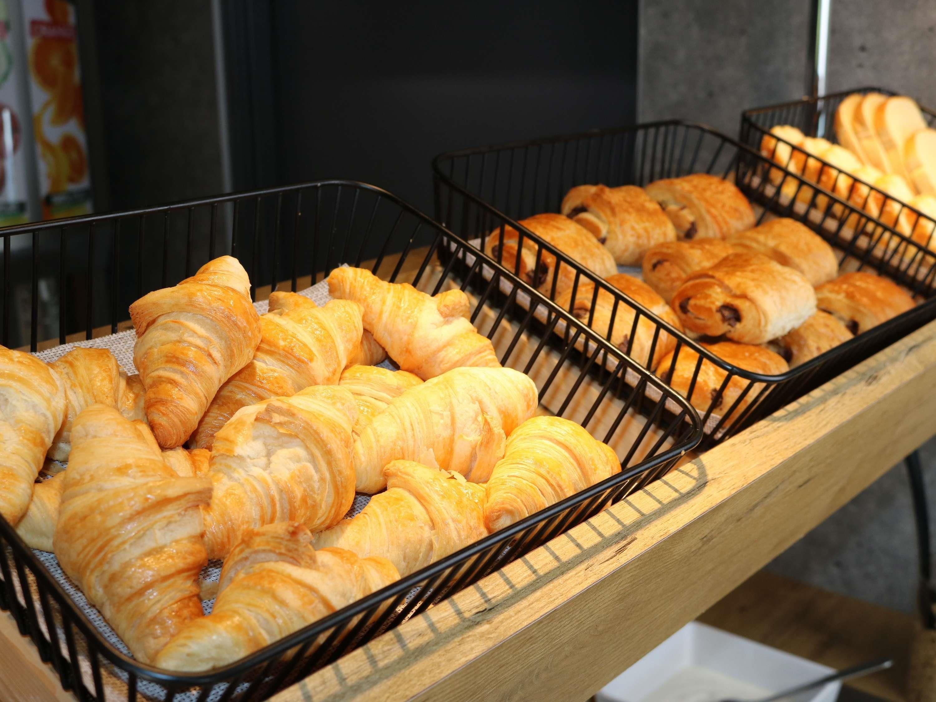 Frokostområde