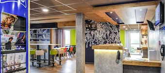 Ibis Budget Coutances