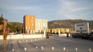 Front of property - Bologna (Vlorë)