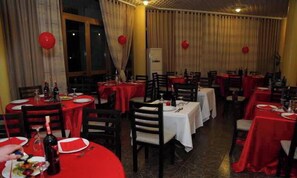Restaurant - Bologna (Vlorë)