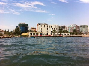 Beach - Bologna (Vlorë)