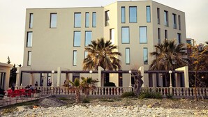 Property grounds - Bologna (Vlorë)