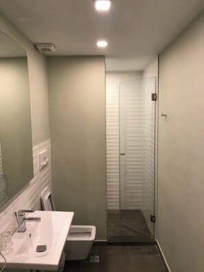 Chambres insonorisées, Wi-Fi gratuit
