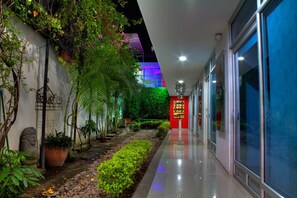 Lobby - Hotel Boutique El Poblado (Neiva)