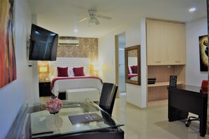 Junior Suite, 4 Bedrooms
