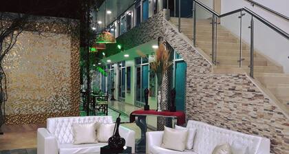 Hotel Boutique El Poblado