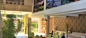 Hotel Boutique El Poblado