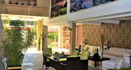 Hotel Boutique El Poblado