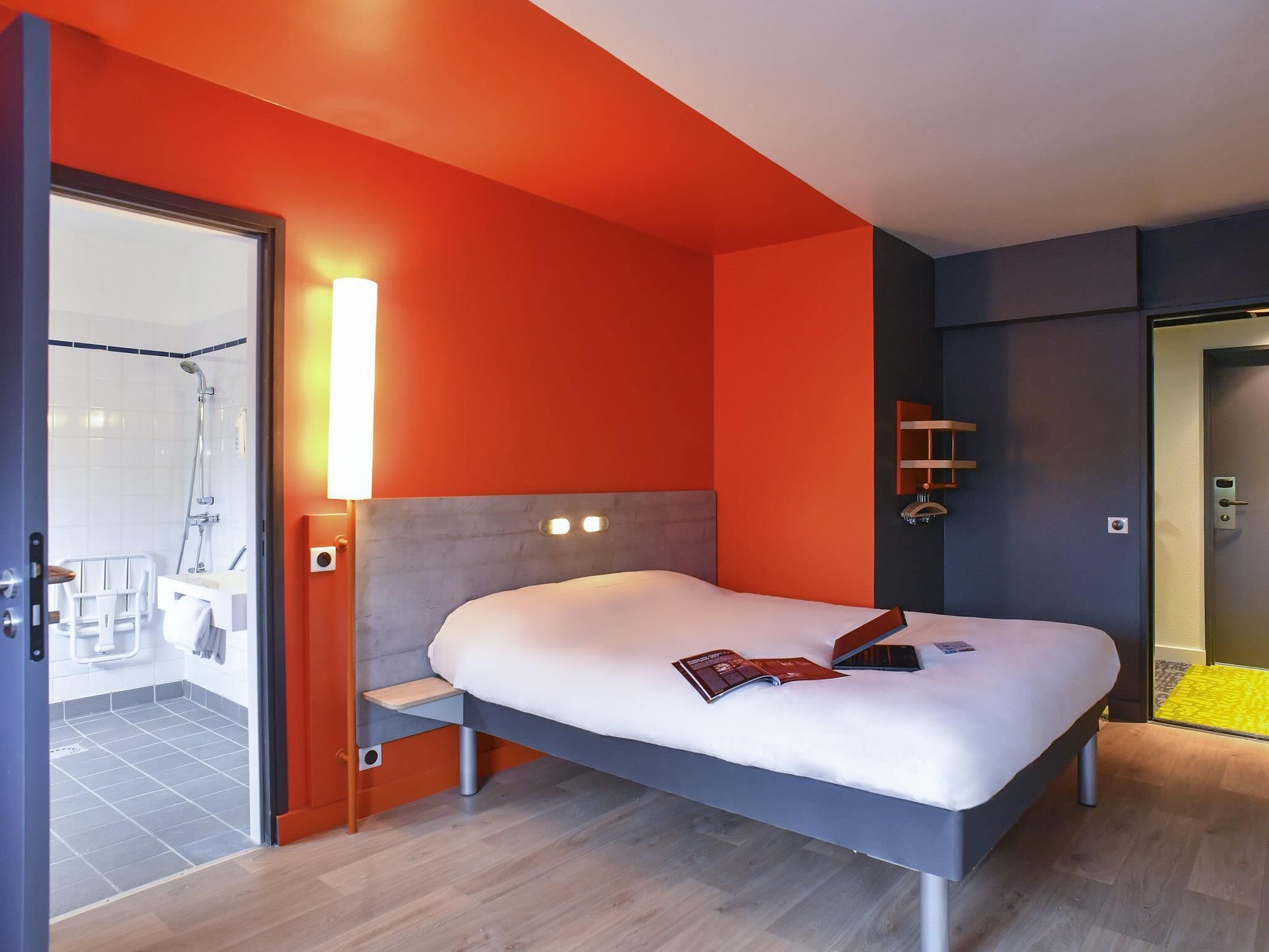 Room, 1 Double Bed