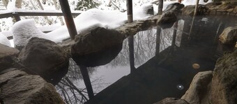 Mori No Ryotei Mount Bandai