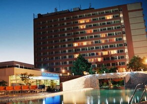 Exterior - Paradiso (Mangalia)
