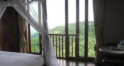 Munduk Sari Garden Villa