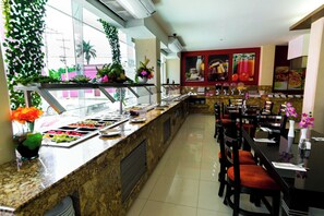 Dining - El Español Paseo de Montejo (Mérida)
