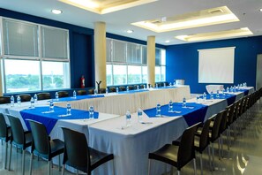 Meeting facility - El Español Paseo de Montejo (Mérida)