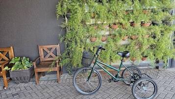 Ciclismo