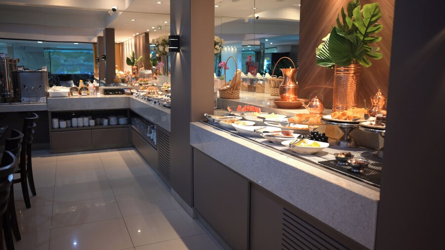 Master Gold Express Hotel