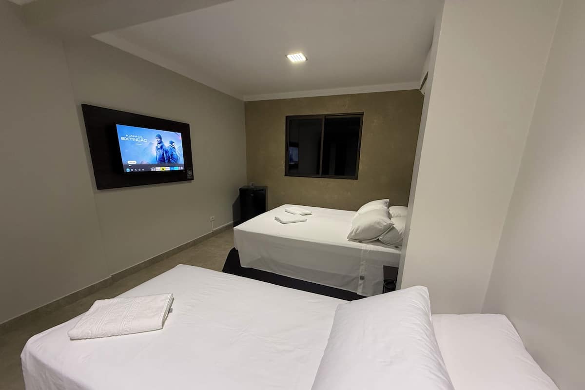 Family Triple Room