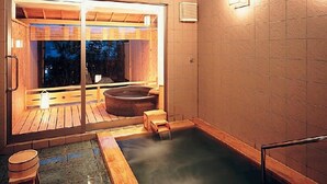 Sources thermales