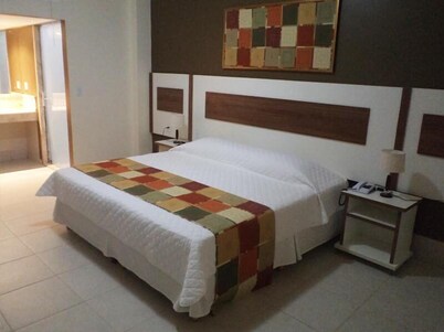 Morubixaba Hotel
