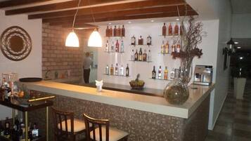 Bar (na propriedade)