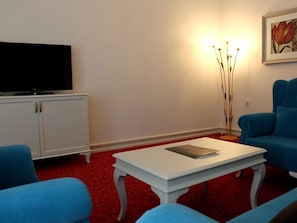 Room - Parlak Resort Hotel (Kirikhan)
